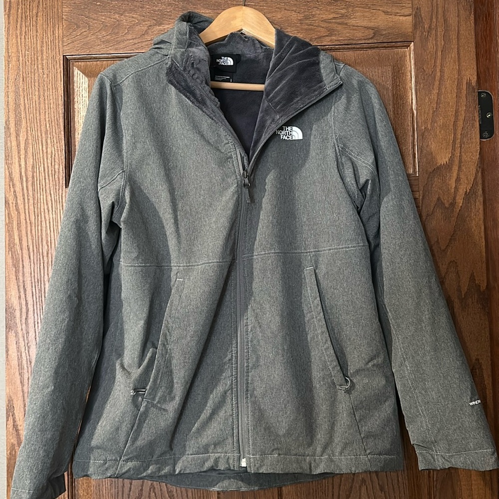 The North Face Women’s Jacket